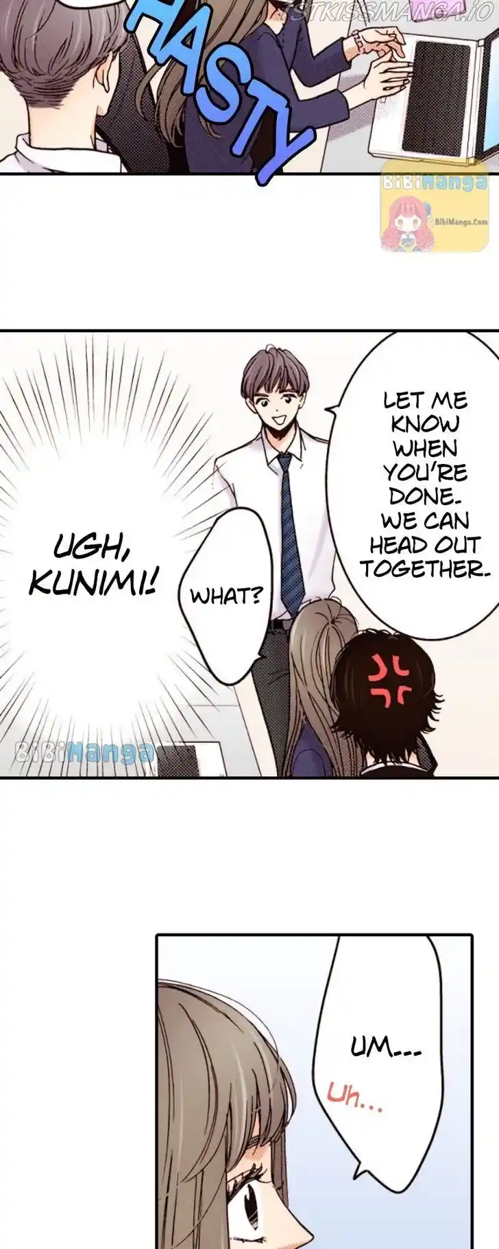 Liar (HAKAMADA Juri) Vol.09 Ch.093