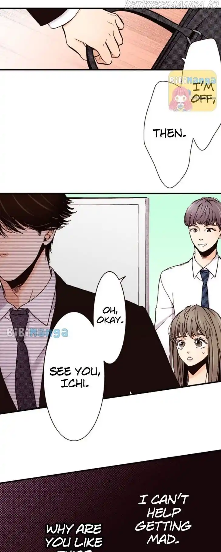 Liar (HAKAMADA Juri) Vol.09 Ch.093