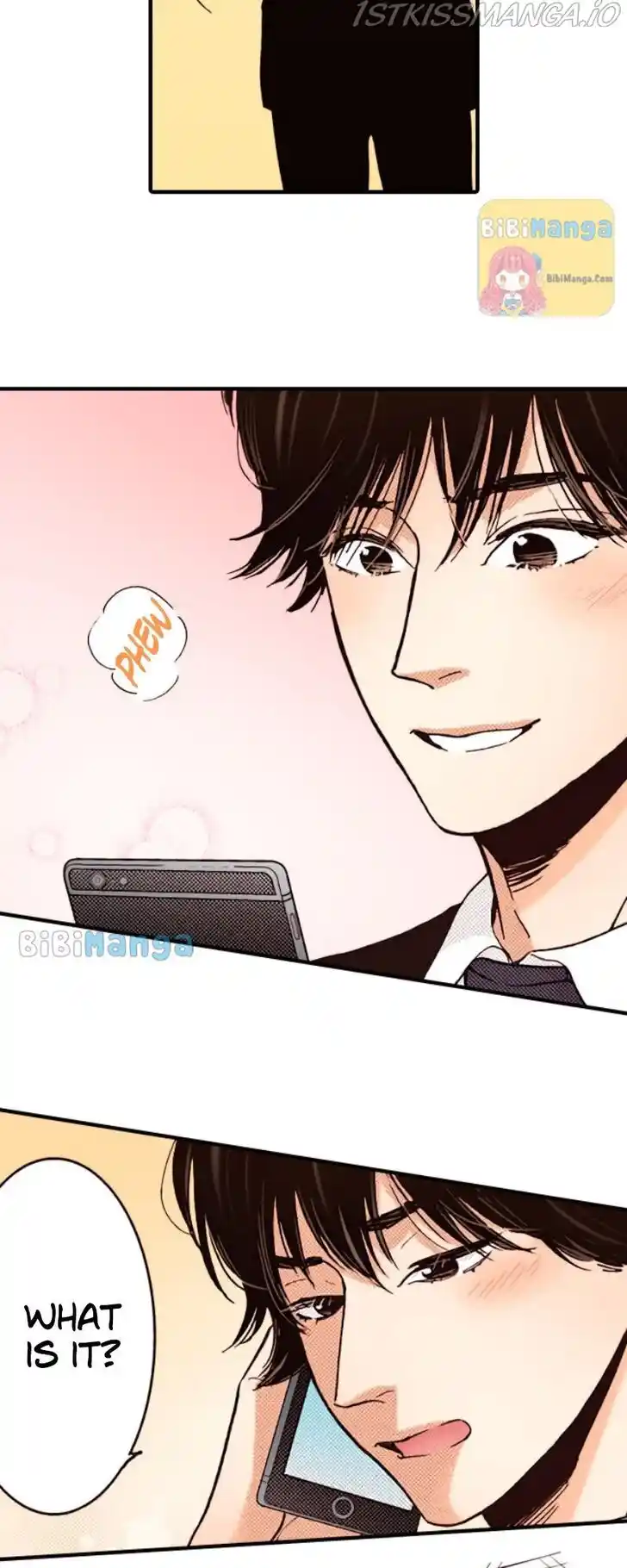 Liar (HAKAMADA Juri) Vol.09 Ch.094