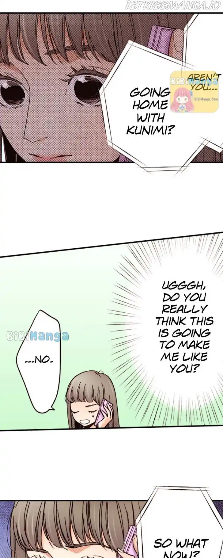 Liar (HAKAMADA Juri) Vol.09 Ch.094