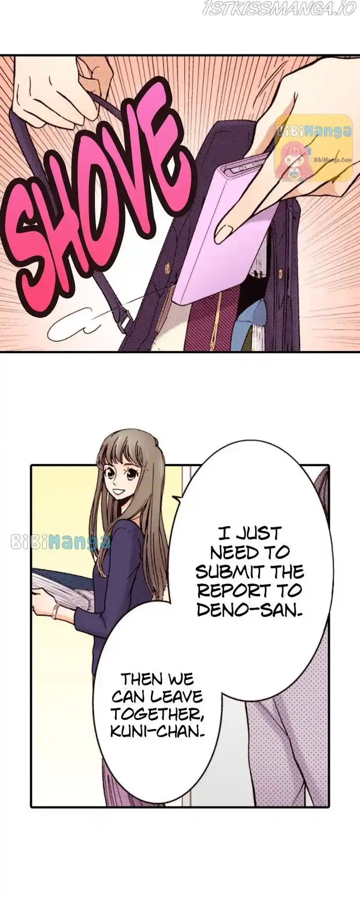 Liar (HAKAMADA Juri) Vol.09 Ch.094