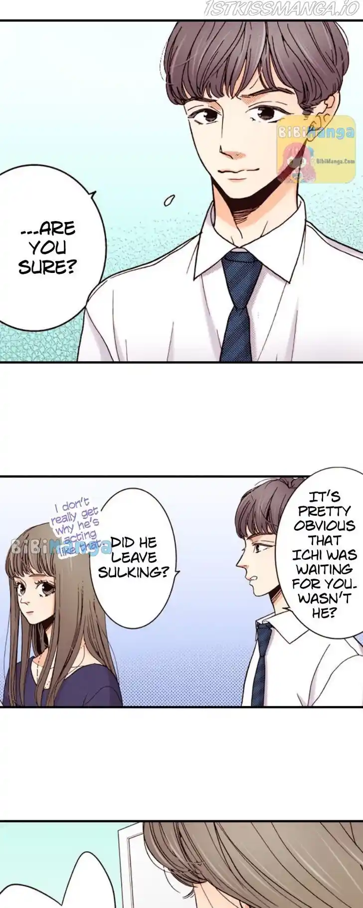 Liar (HAKAMADA Juri) Vol.09 Ch.094