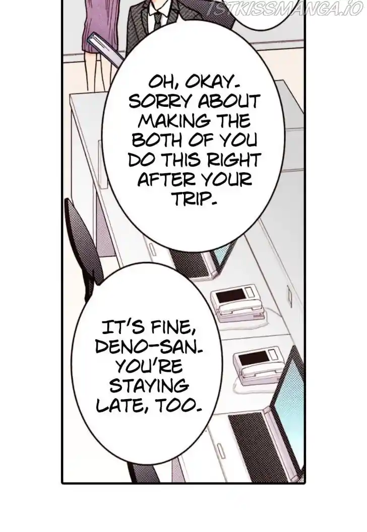 Liar (HAKAMADA Juri) Vol.09 Ch.094