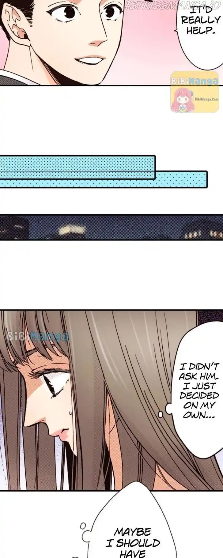 Liar (HAKAMADA Juri) Vol.09 Ch.095