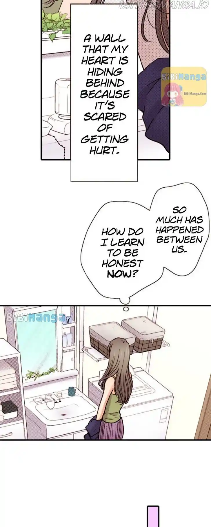 Liar (HAKAMADA Juri) Vol.09 Ch.095