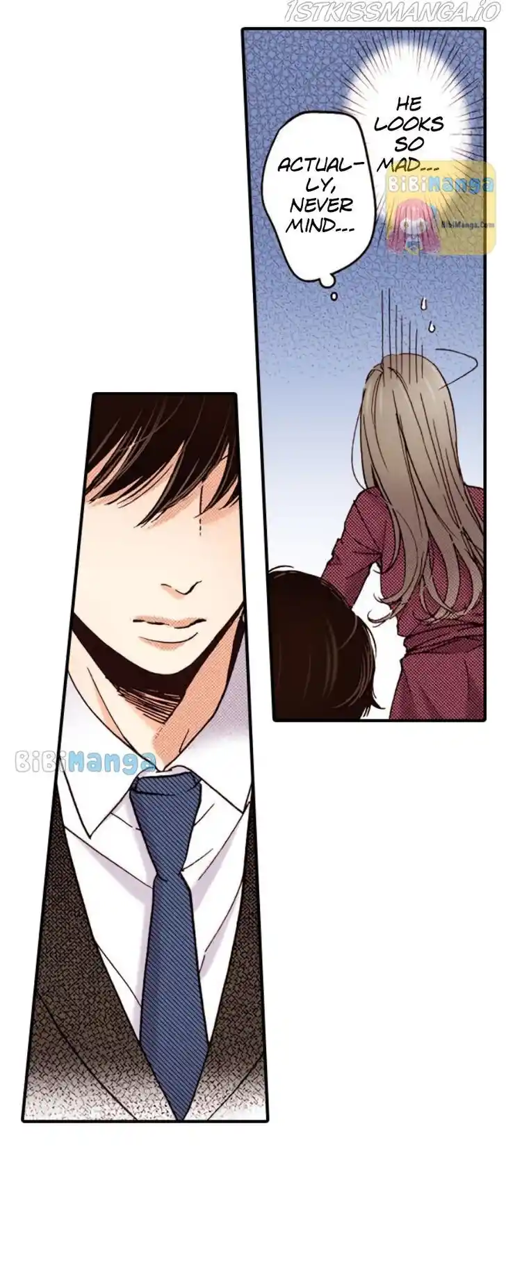 Liar (HAKAMADA Juri) Vol.09 Ch.095