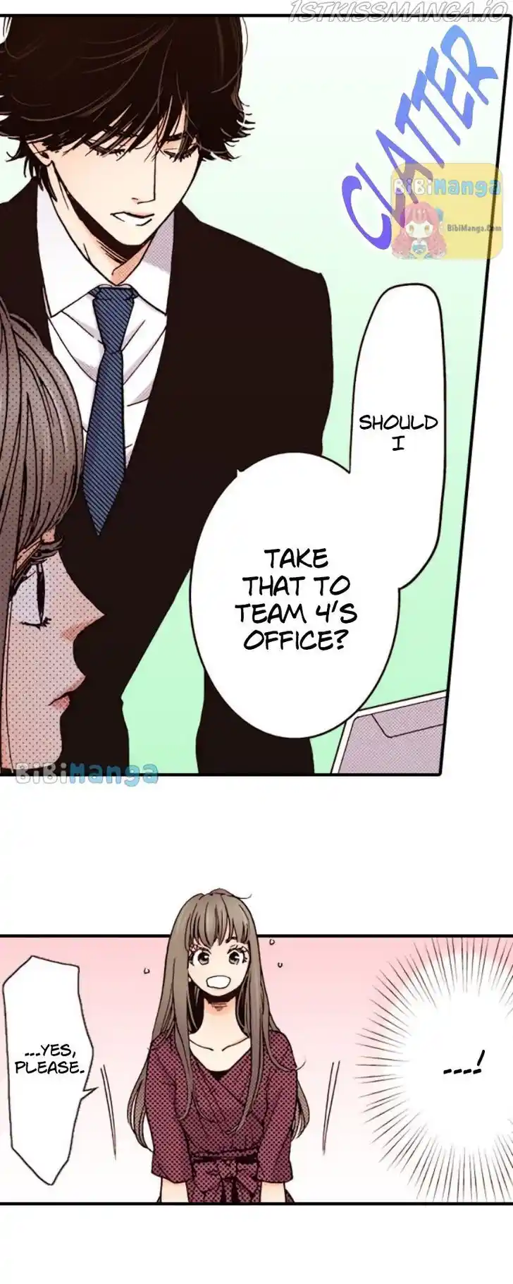 Liar (HAKAMADA Juri) Vol.09 Ch.095