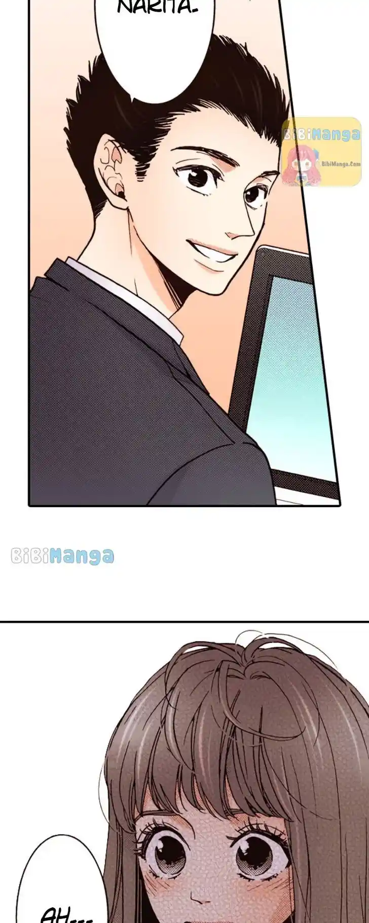 Liar (HAKAMADA Juri) Vol.09 Ch.096