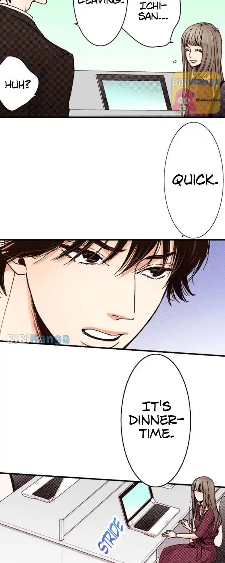 Liar (HAKAMADA Juri) Vol.09 Ch.096