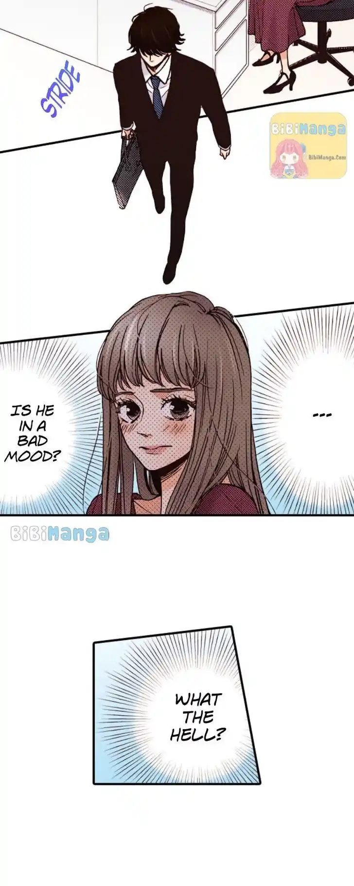 Liar (HAKAMADA Juri) Vol.09 Ch.096