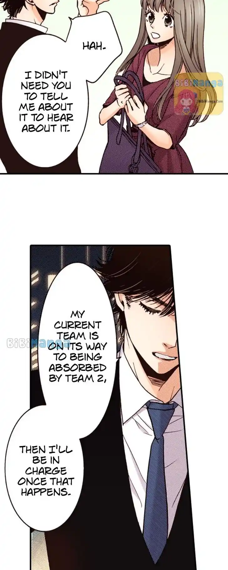 Liar (HAKAMADA Juri) Vol.09 Ch.097