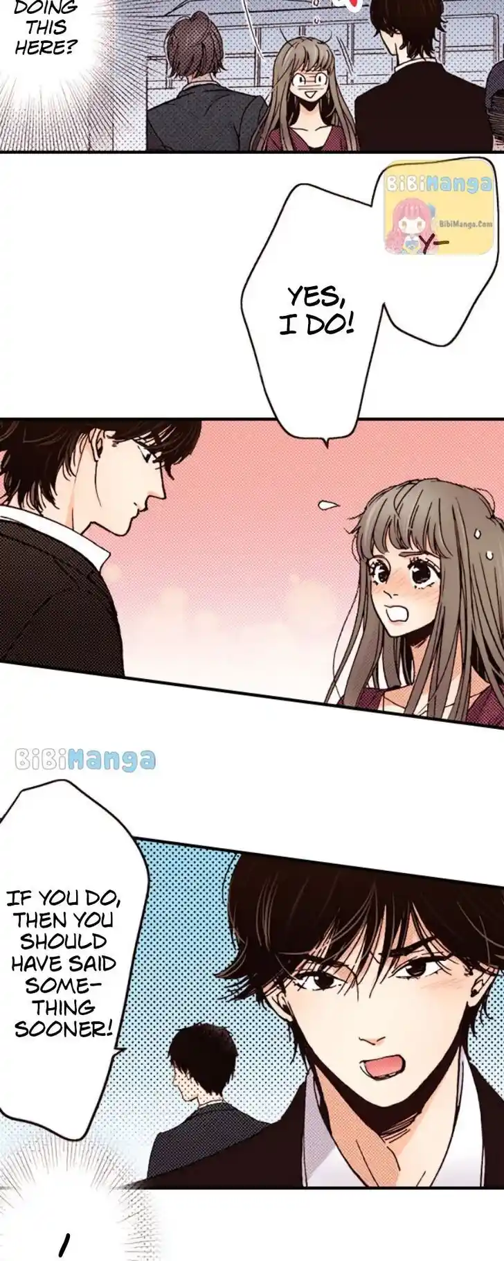 Liar (HAKAMADA Juri) Vol.09 Ch.097