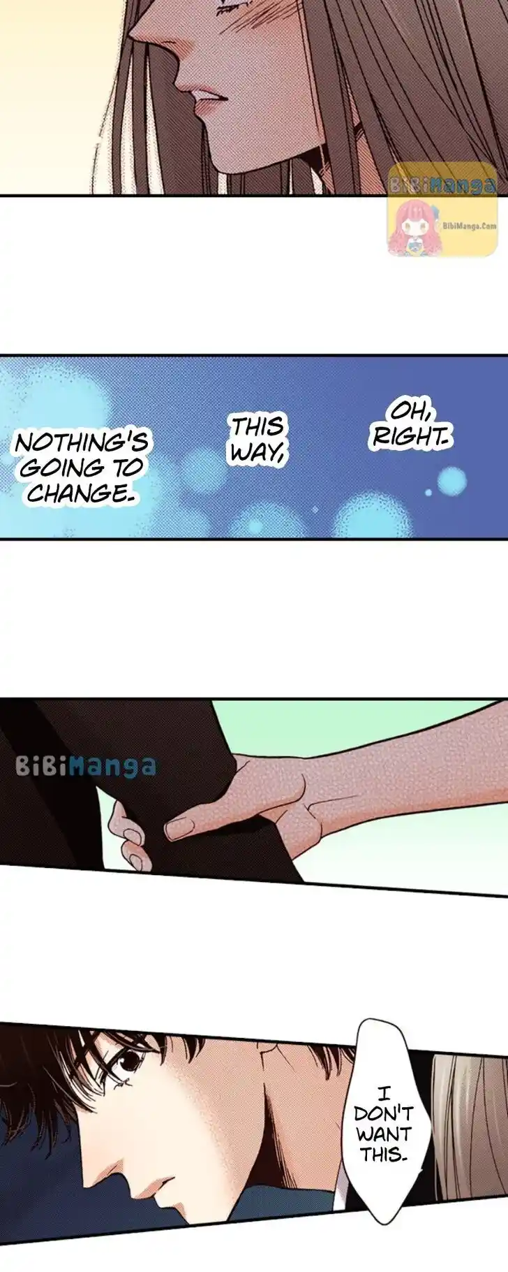 Liar (HAKAMADA Juri) Vol.09 Ch.097