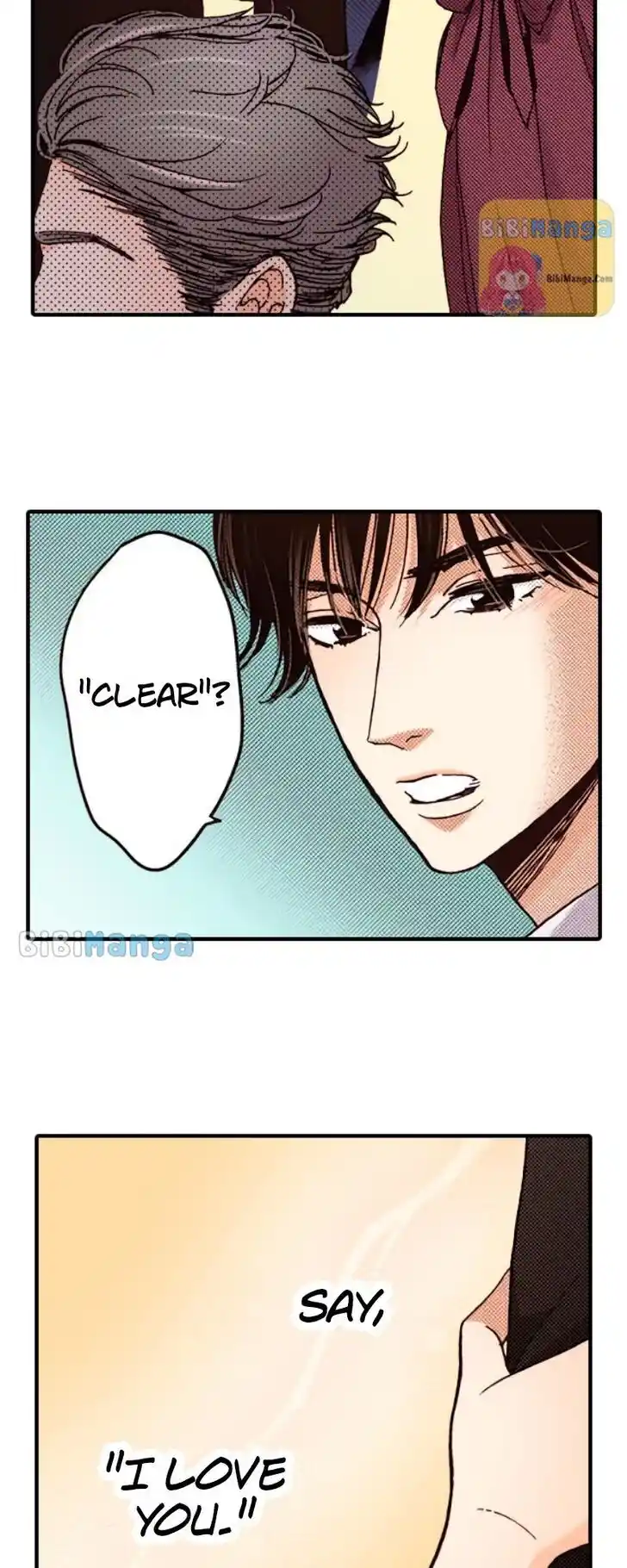 Liar (HAKAMADA Juri) Vol.09 Ch.097