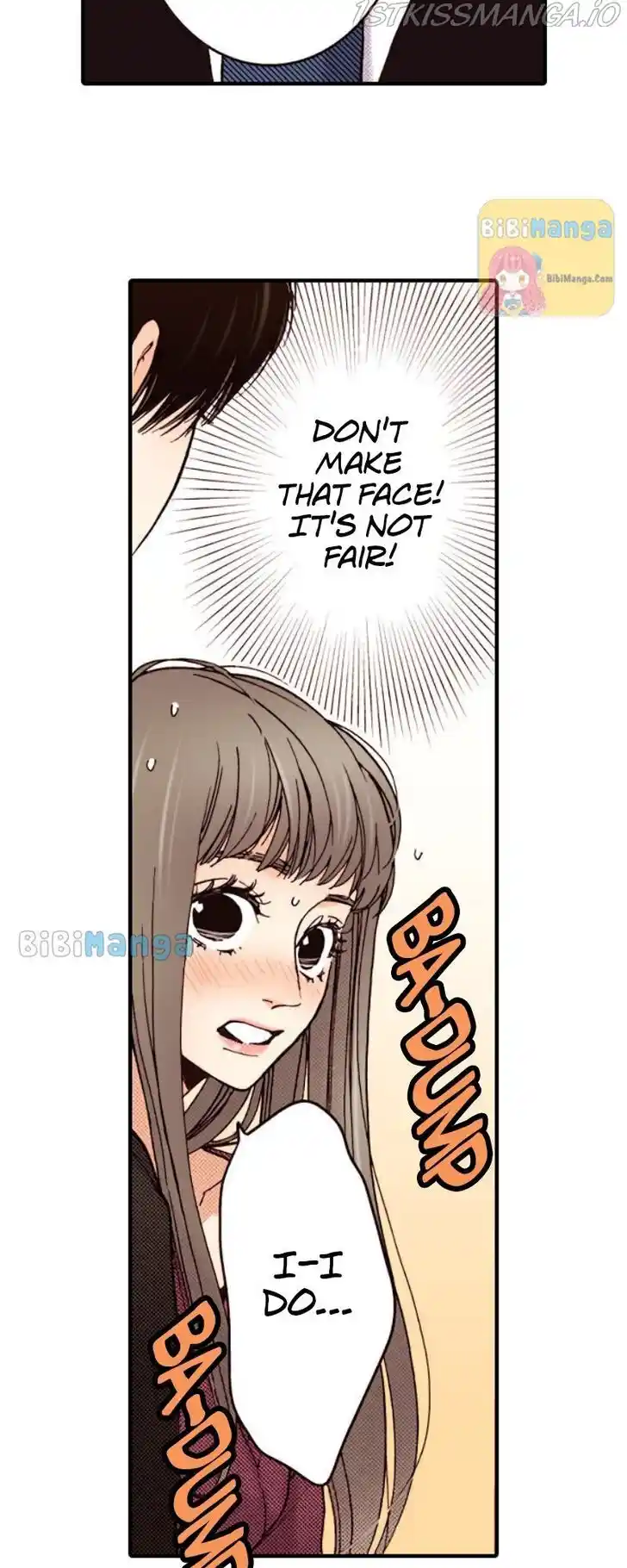 Liar (HAKAMADA Juri) Vol.09 Ch.098