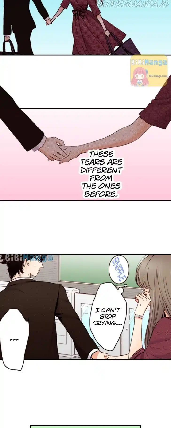 Liar (HAKAMADA Juri) Vol.09 Ch.099