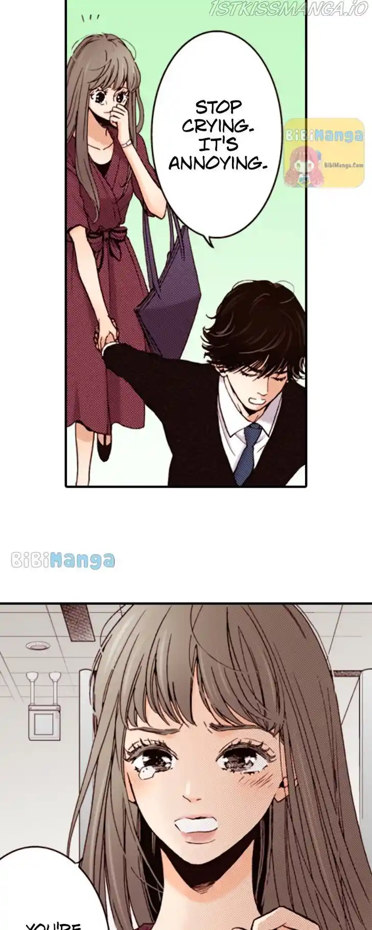 Liar (HAKAMADA Juri) Vol.09 Ch.099