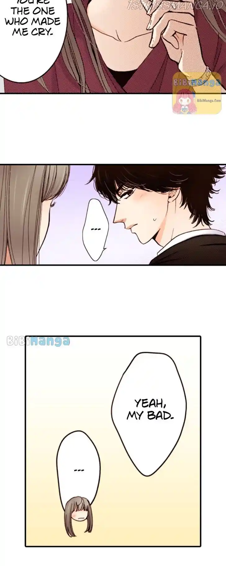 Liar (HAKAMADA Juri) Vol.09 Ch.099