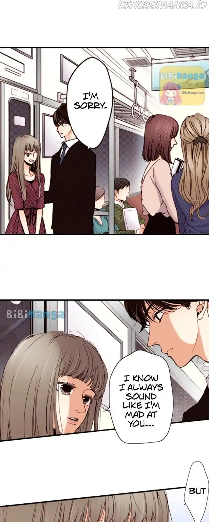 Liar (HAKAMADA Juri) Vol.09 Ch.099