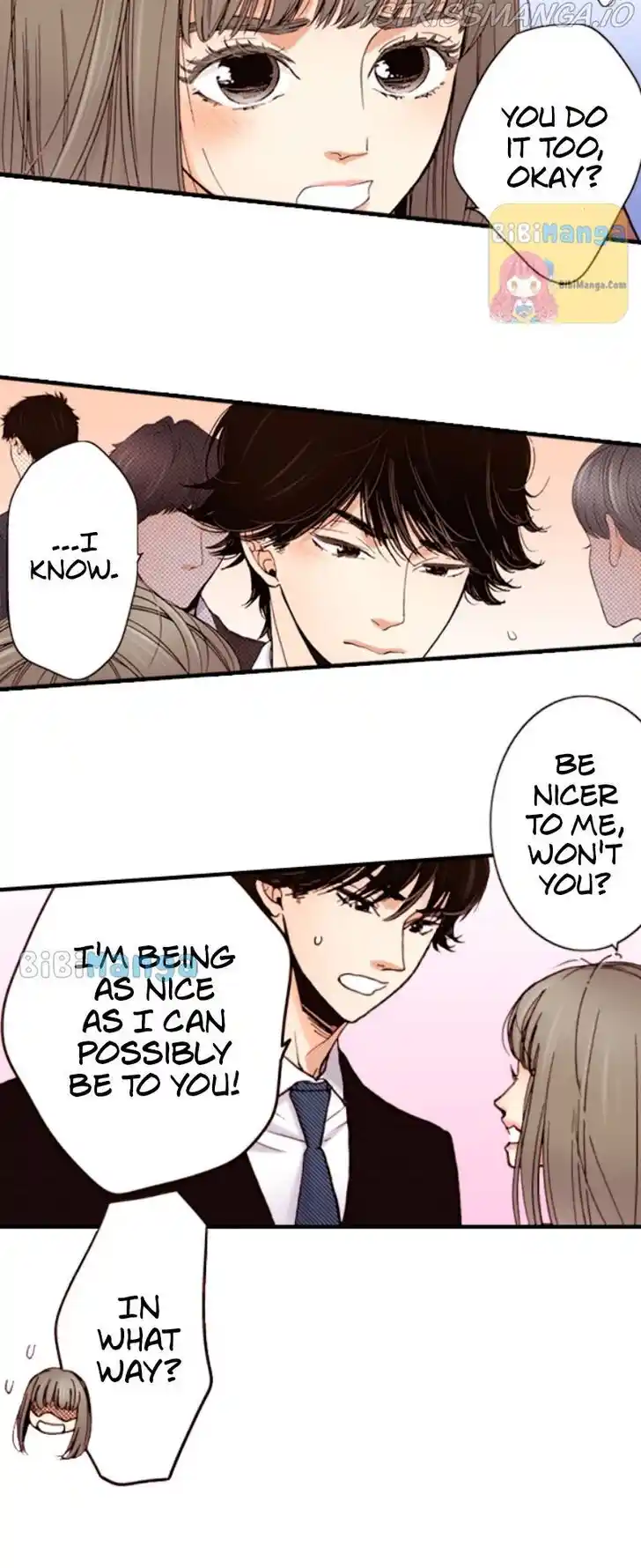 Liar (HAKAMADA Juri) Vol.09 Ch.099