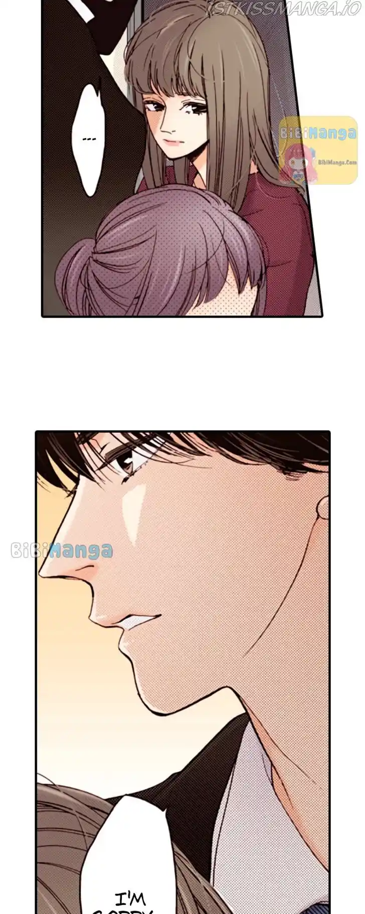 Liar (HAKAMADA Juri) Vol.09 Ch.099