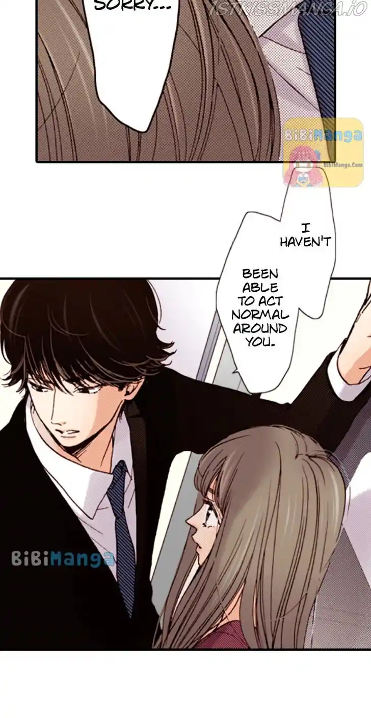 Liar (HAKAMADA Juri) Vol.09 Ch.099