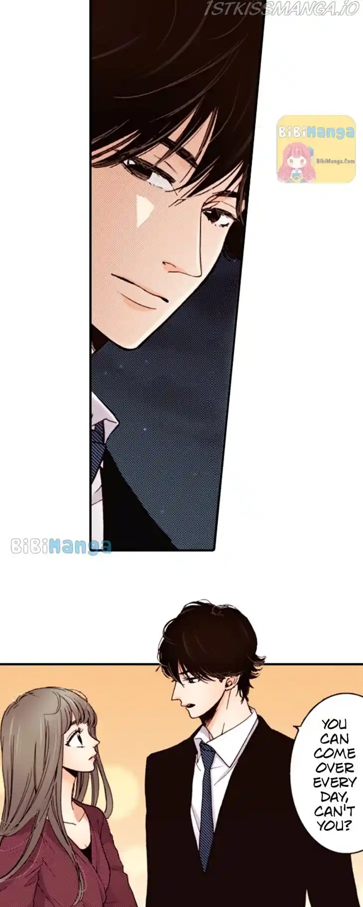 Liar (HAKAMADA Juri) Vol.09 Ch.099