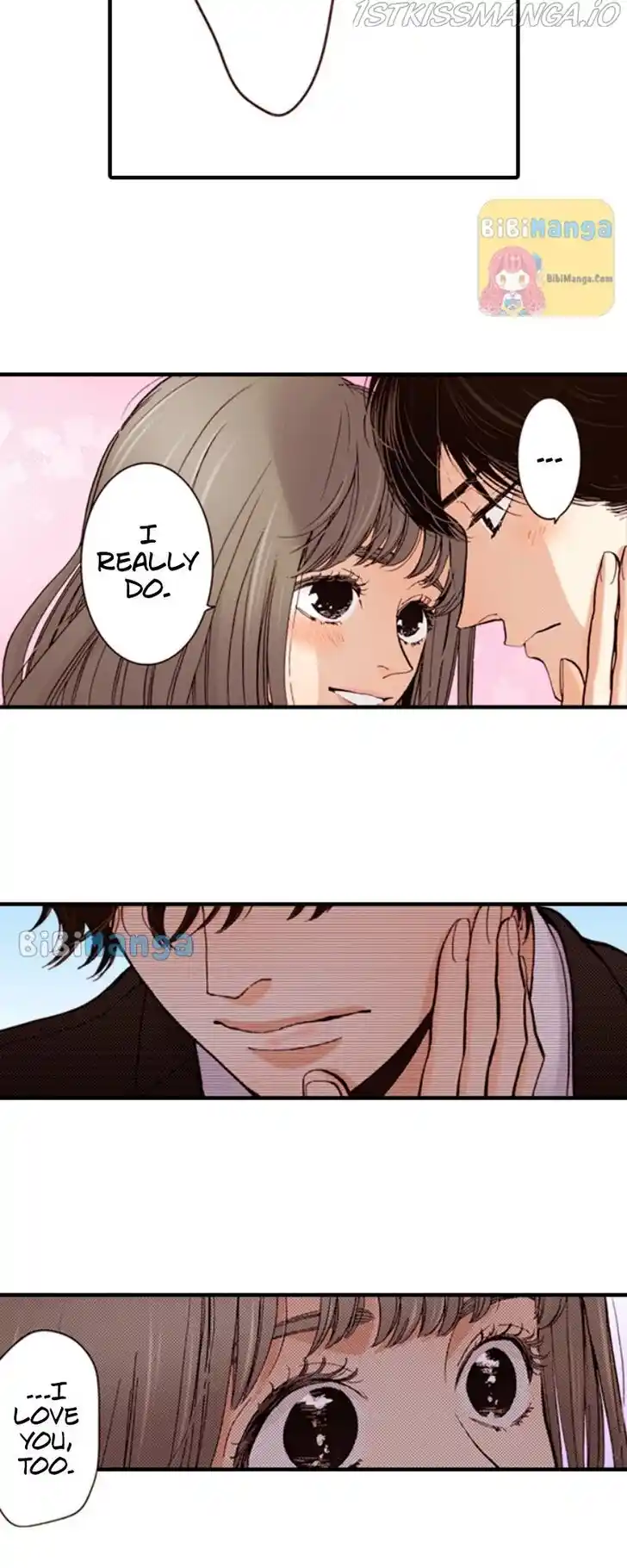 Liar (HAKAMADA Juri) Vol.09 Ch.100