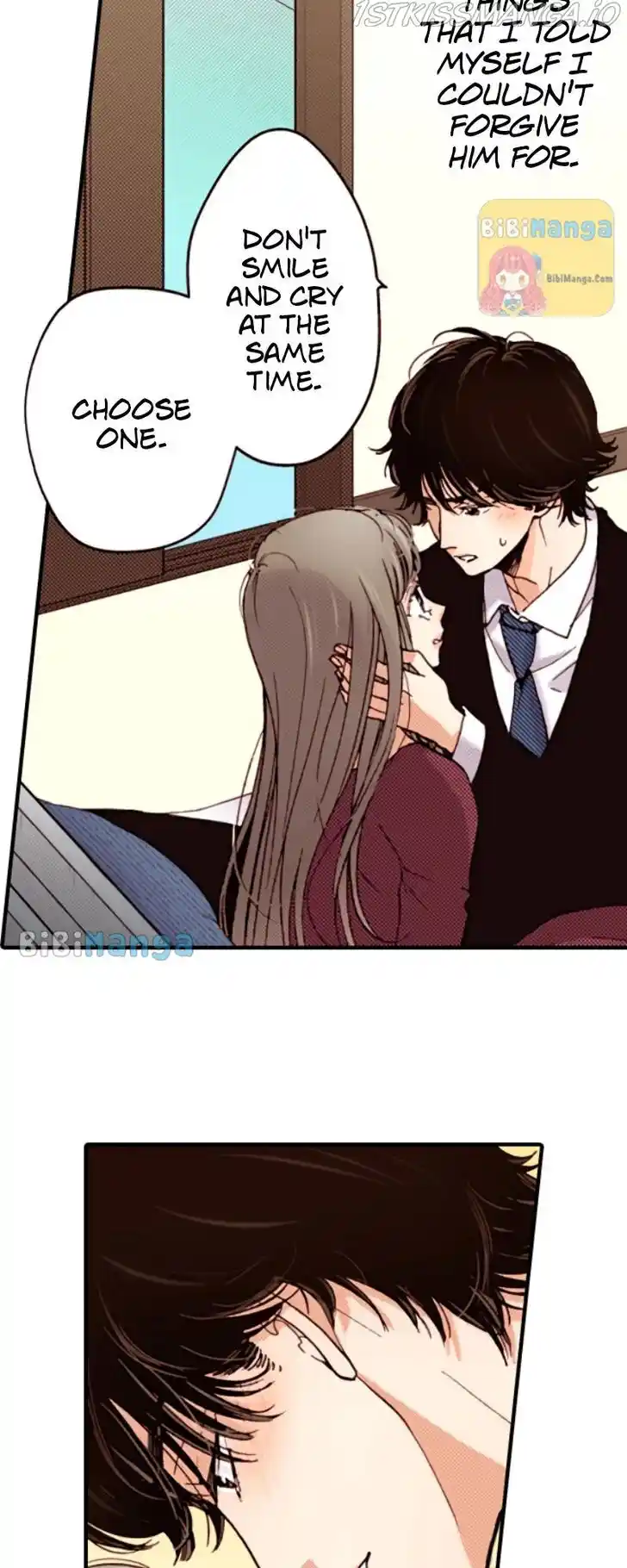 Liar (HAKAMADA Juri) Vol.09 Ch.100