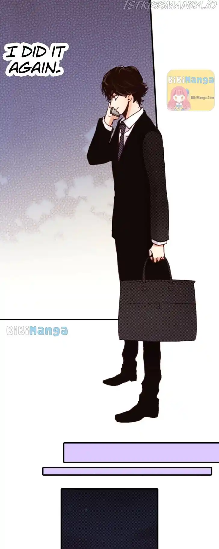 Liar (HAKAMADA Juri) Vol.09 Ch.100