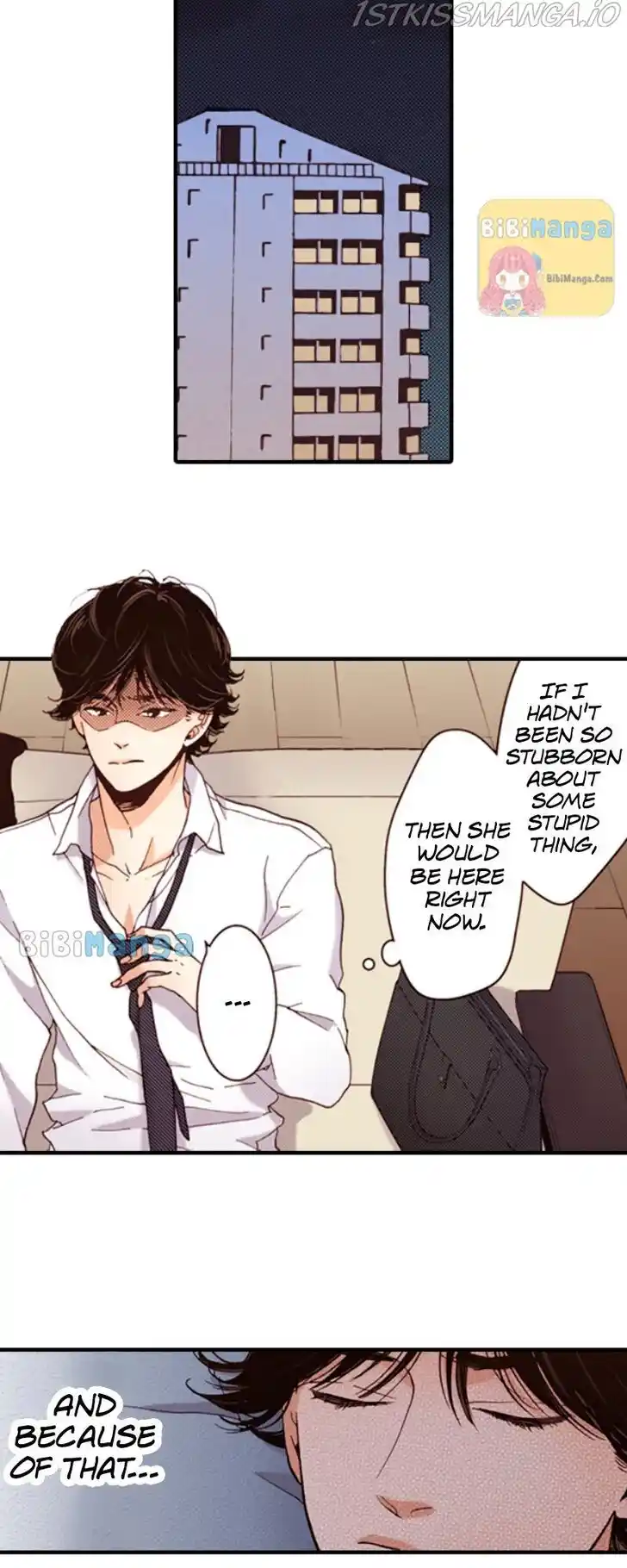 Liar (HAKAMADA Juri) Vol.09 Ch.100