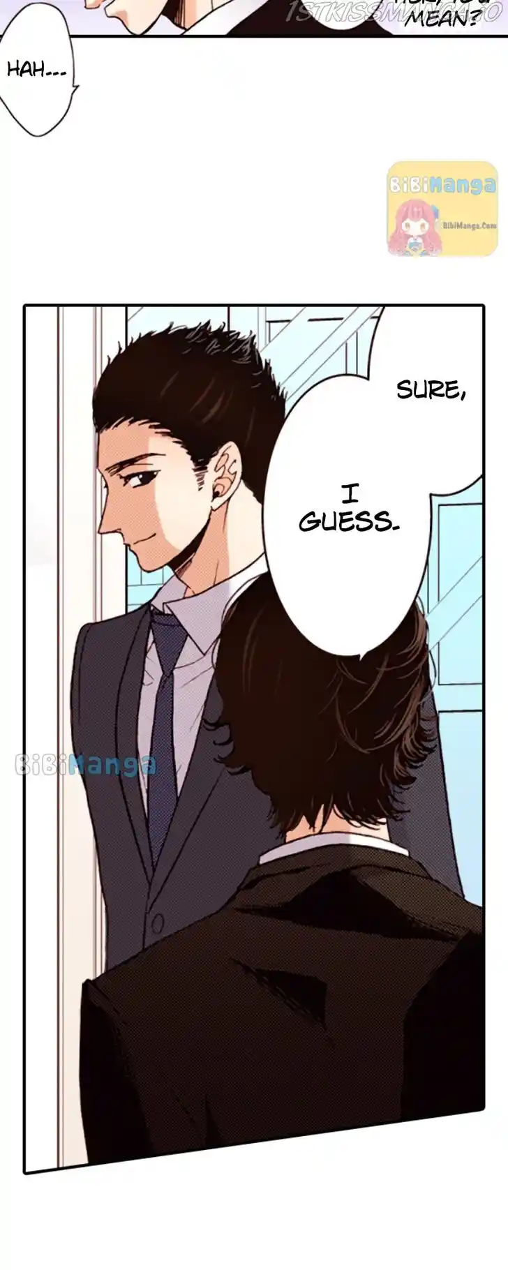 Liar (HAKAMADA Juri) Vol.09 Ch.100