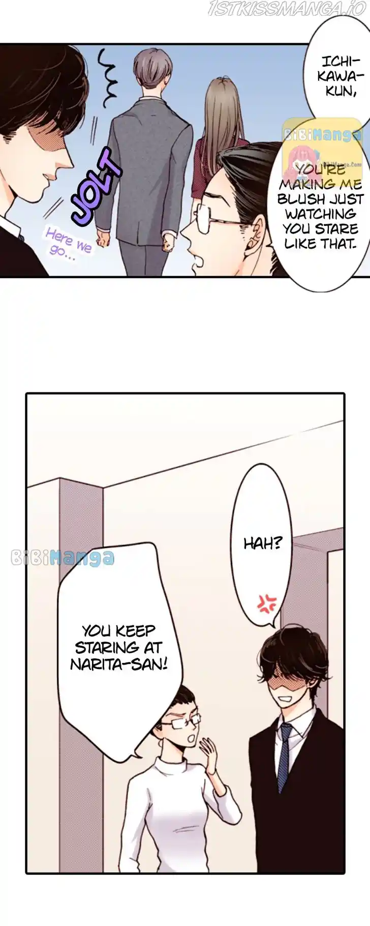 Liar (HAKAMADA Juri) Vol.09 Ch.100