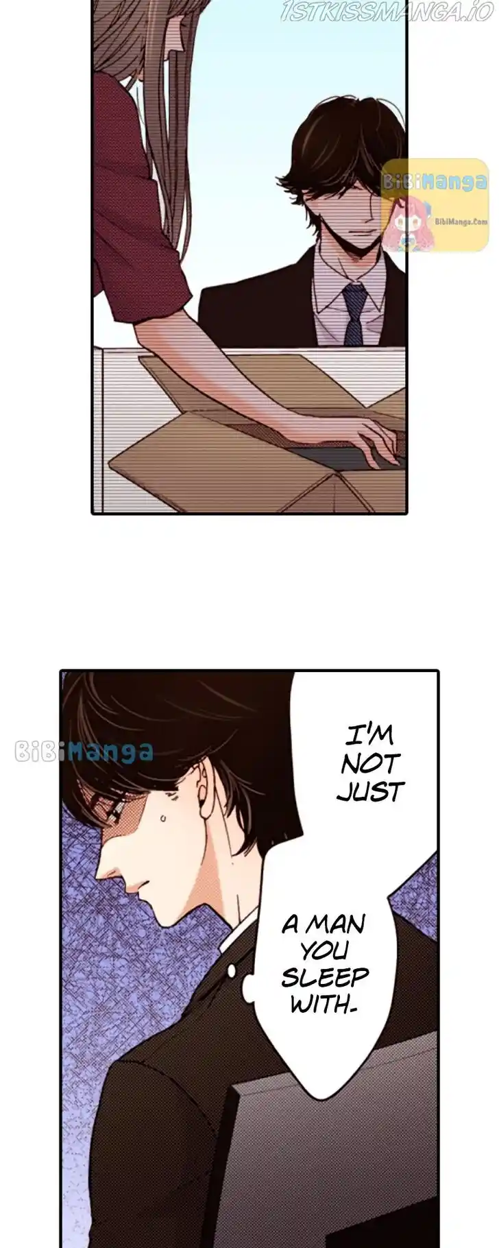 Liar (HAKAMADA Juri) Vol.09 Ch.100