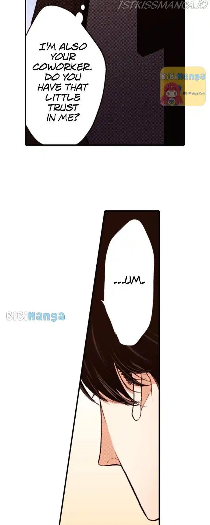 Liar (HAKAMADA Juri) Vol.09 Ch.100