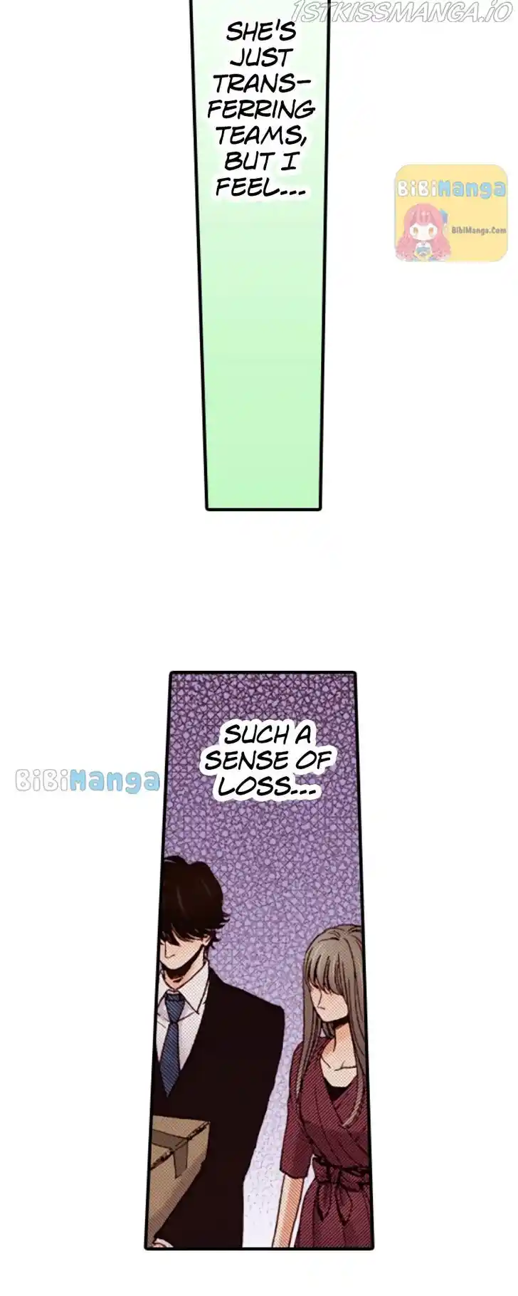 Liar (HAKAMADA Juri) Vol.09 Ch.100