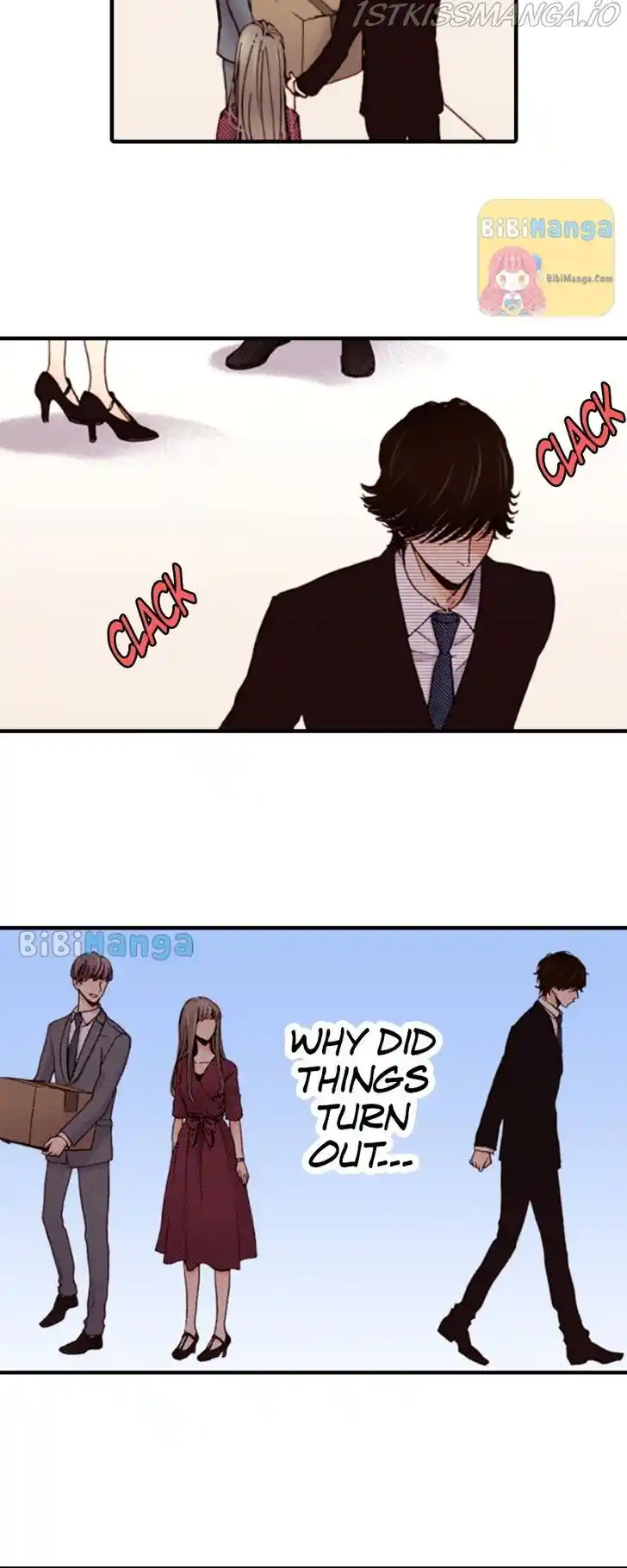 Liar (HAKAMADA Juri) Vol.09 Ch.100