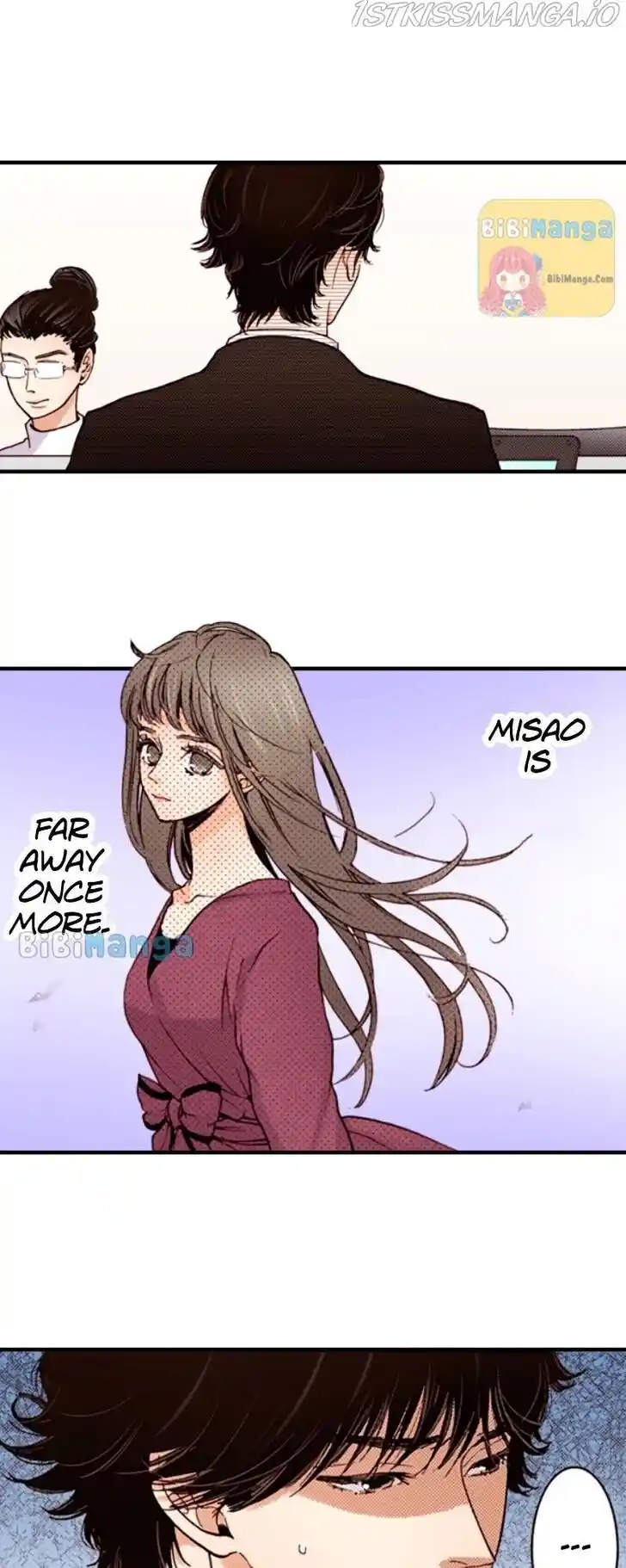 Liar (HAKAMADA Juri) Vol.09 Ch.101