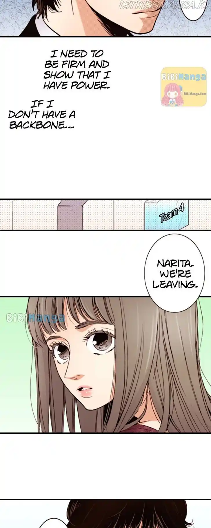 Liar (HAKAMADA Juri) Vol.09 Ch.101