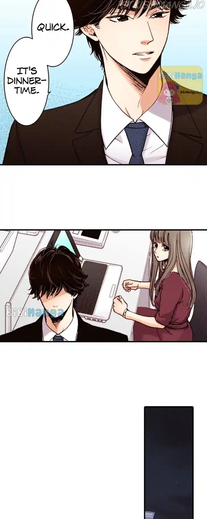 Liar (HAKAMADA Juri) Vol.09 Ch.101