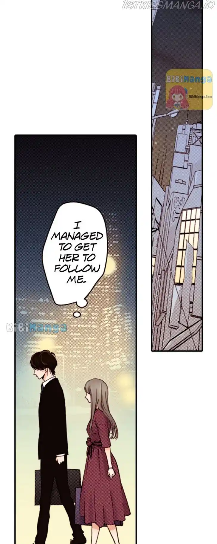 Liar (HAKAMADA Juri) Vol.09 Ch.101