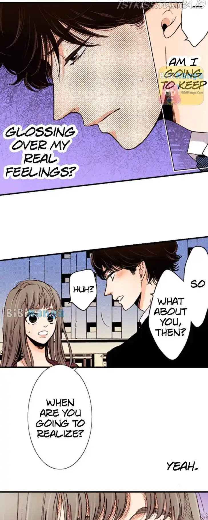 Liar (HAKAMADA Juri) Vol.09 Ch.101