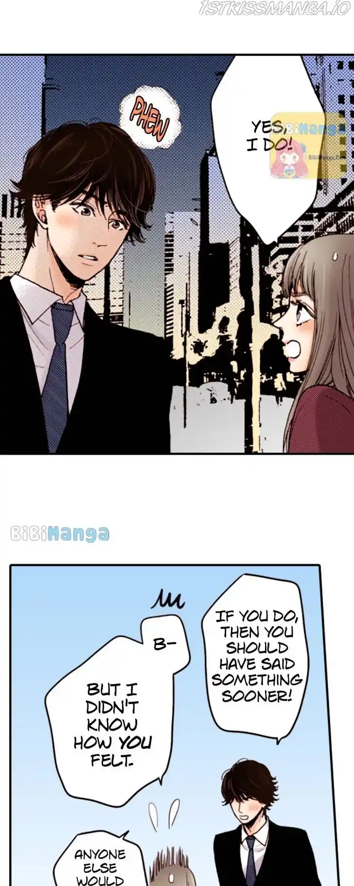 Liar (HAKAMADA Juri) Vol.09 Ch.101