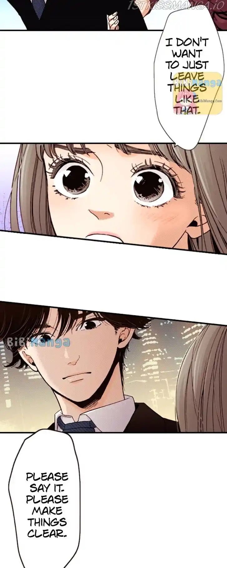 Liar (HAKAMADA Juri) Vol.09 Ch.101