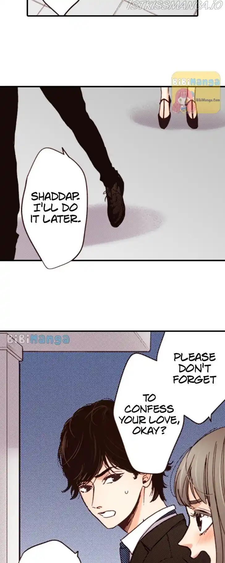 Liar (HAKAMADA Juri) Vol.09 Ch.101