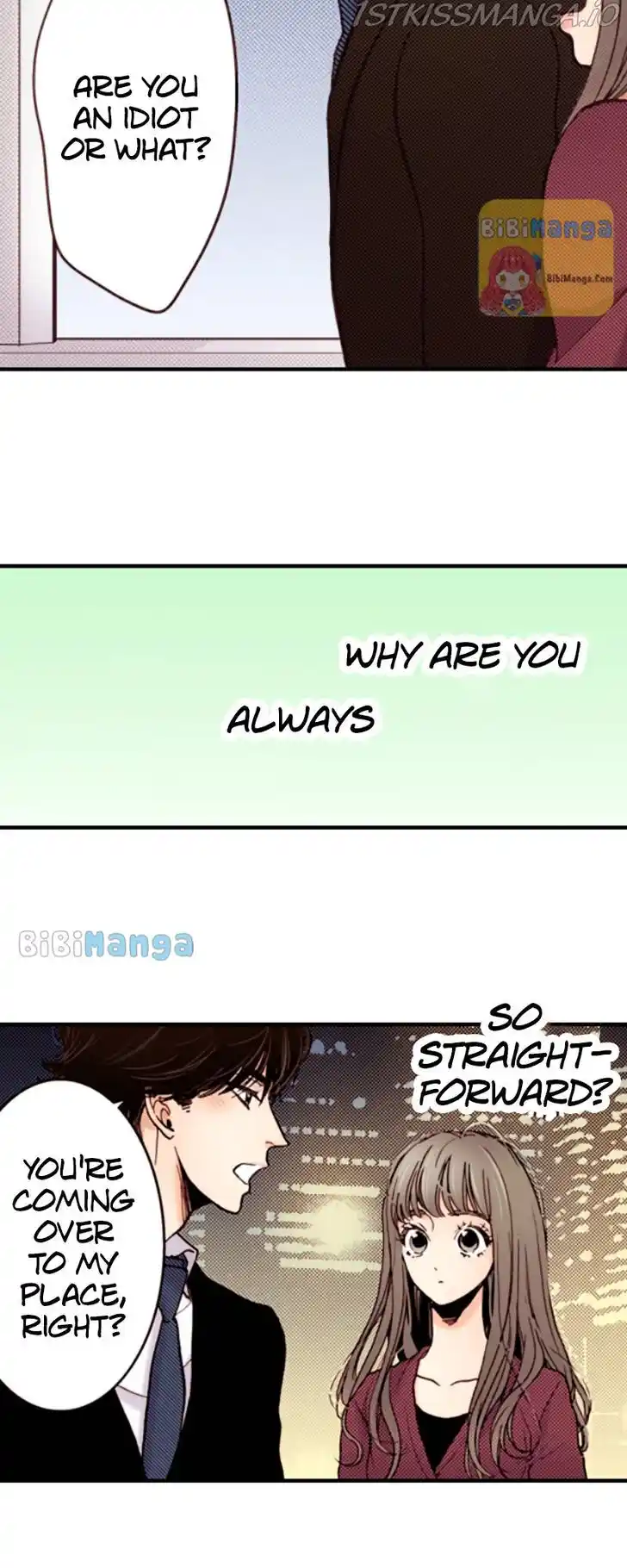 Liar (HAKAMADA Juri) Vol.09 Ch.101