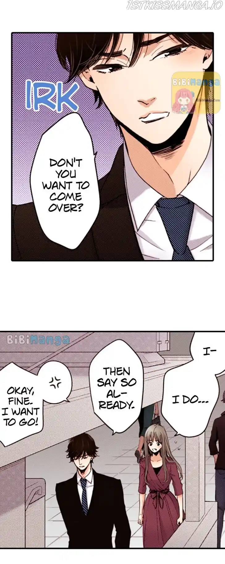 Liar (HAKAMADA Juri) Vol.09 Ch.101