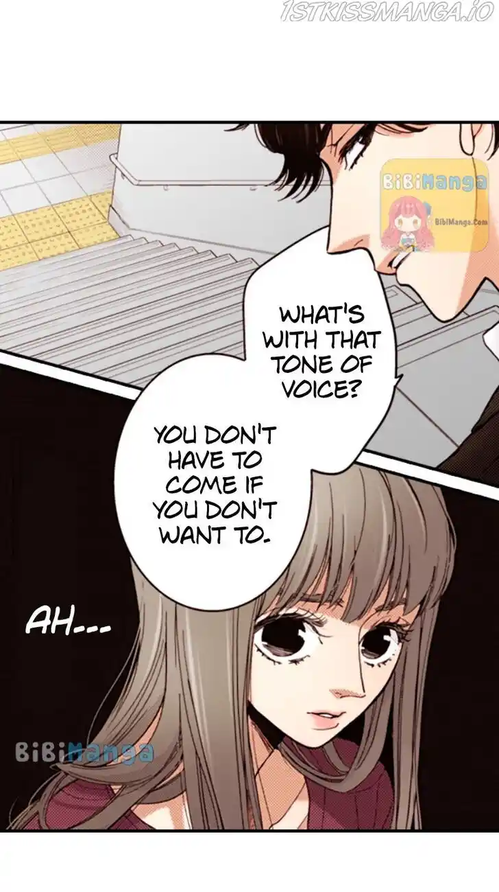 Liar (HAKAMADA Juri) Vol.09 Ch.101