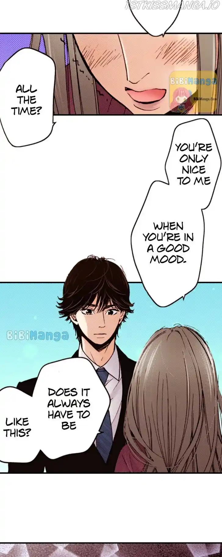 Liar (HAKAMADA Juri) Vol.09 Ch.101