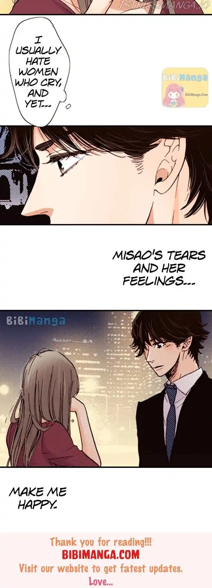 Liar (HAKAMADA Juri) Vol.09 Ch.101